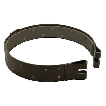 Aftermarket 676915R92 Brake Band Fits IH 500C And E Series New 676915R92-PVE